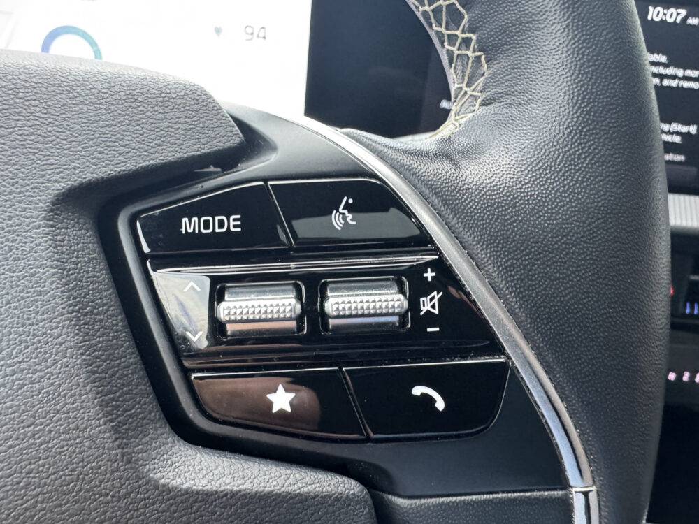 Kia Ev6 GT-Line AWD 77.4 kWh 17