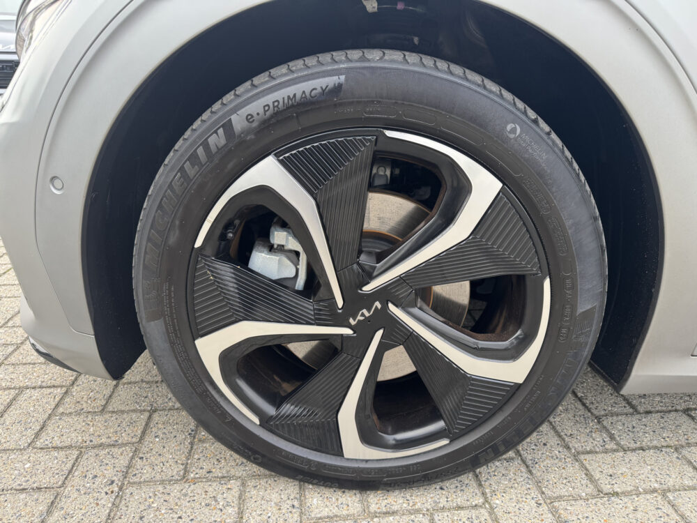 Kia Ev6 GT-Line AWD 77.4 kWh 22