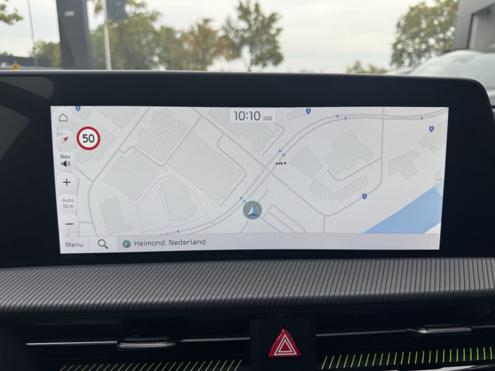 Kia Ev6 GT-Line AWD 77.4 kWh 23