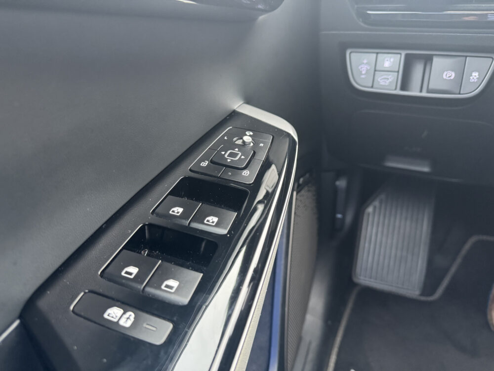 Kia Ev6 GT-Line AWD 77.4 kWh 25