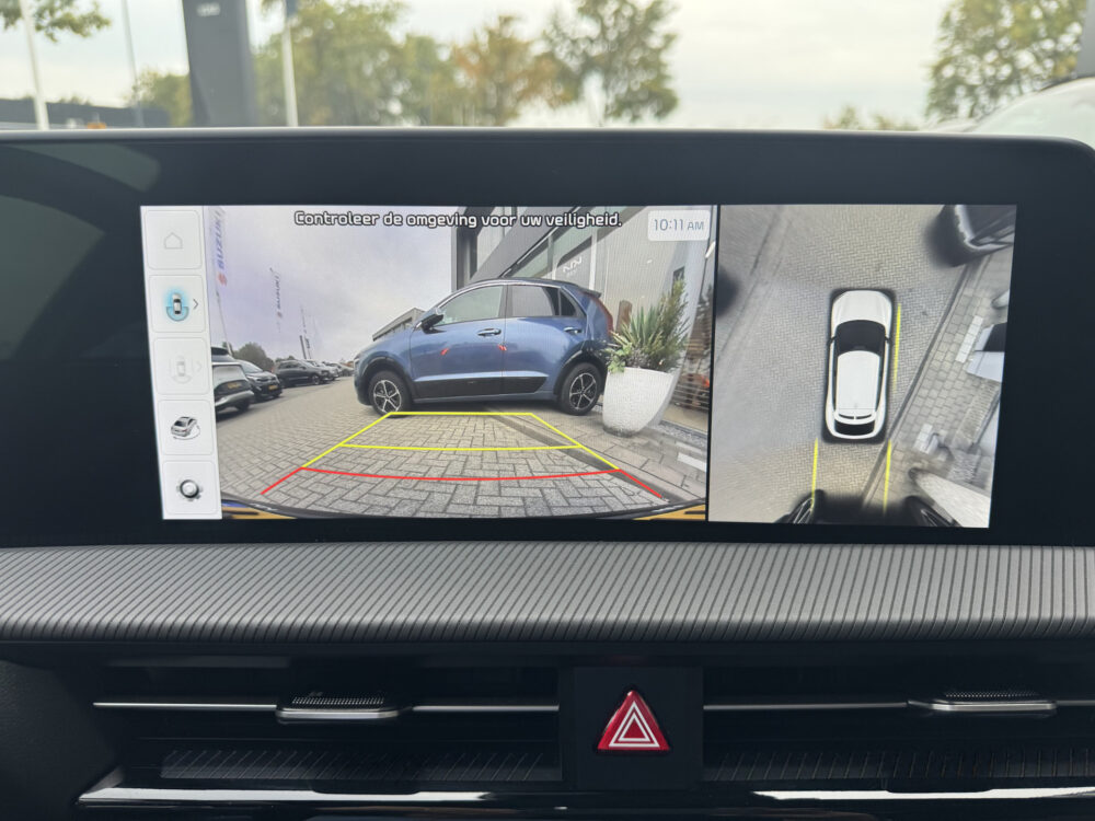 Kia Ev6 GT-Line AWD 77.4 kWh 27
