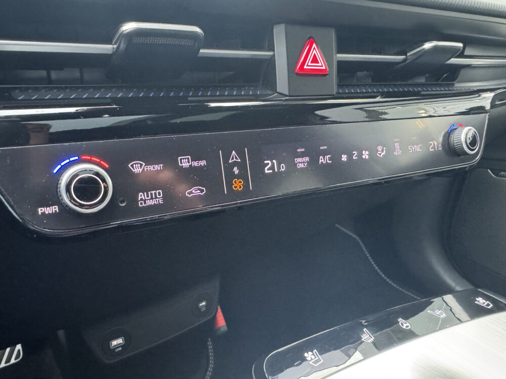 Kia Ev6 GT-Line AWD 77.4 kWh 32