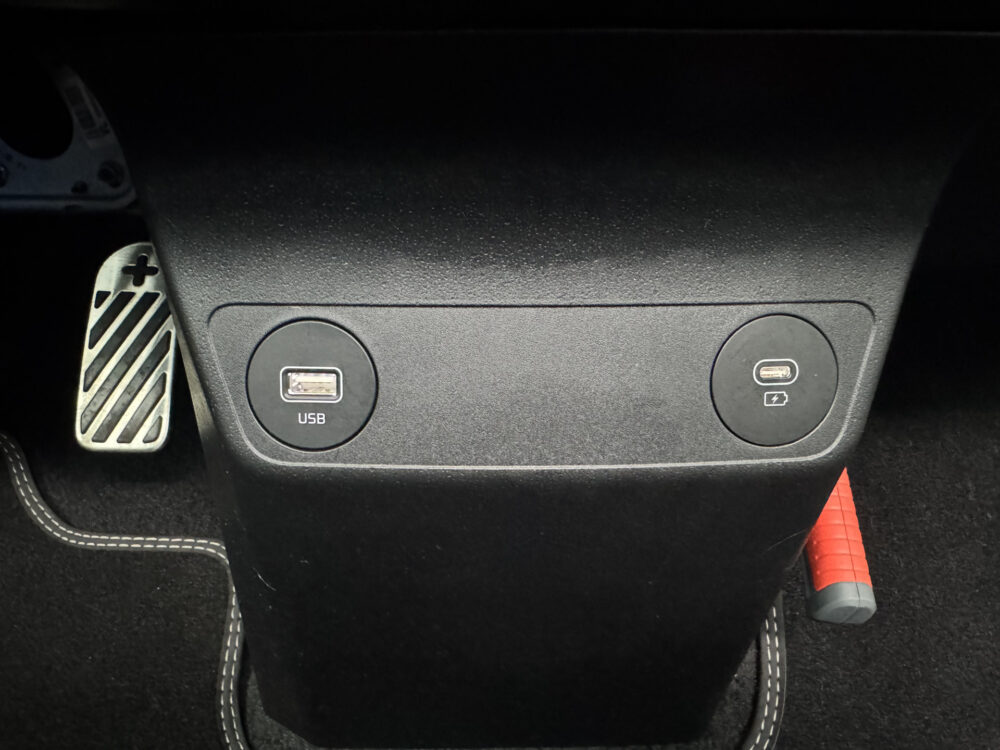 Kia Ev6 GT-Line AWD 77.4 kWh 37
