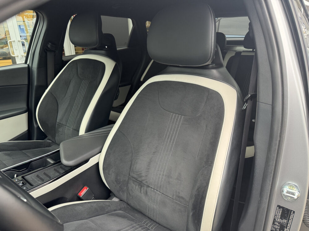 Kia Ev6 GT-Line AWD 77.4 kWh 4