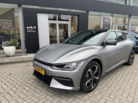 Kia Ev6 GT-Line AWD 77.4 kWh 43
