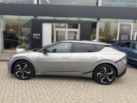 Kia Ev6 GT-Line AWD 77.4 kWh 44
