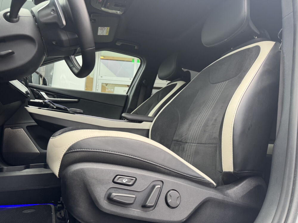Kia Ev6 GT-Line AWD 77.4 kWh 5