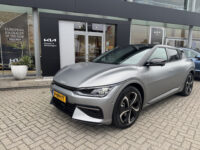 Kia Ev6 GT-Line AWD 77.4 kWh 51