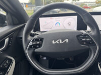 Kia Ev6 GT-Line AWD 77.4 kWh 63