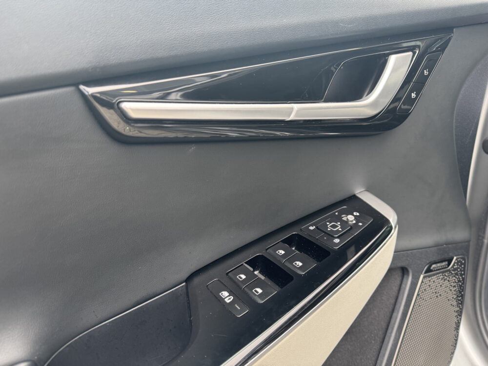 Kia Ev6 GT-Line AWD 77.4 kWh 9