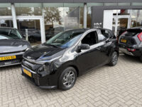 Kia Picanto 1.0 DPI DynamicPlusLine 6