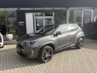 Toyota Yaris Cross 1.5 VVT-I Active 16