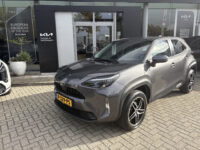 Toyota Yaris Cross 1.5 VVT-I Active 17