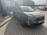 Toyota Yaris Cross 1.5 VVT-I Active 18