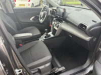 Toyota Yaris Cross 1.5 VVT-I Active 20