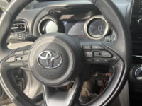 Toyota Yaris Cross 1.5 VVT-I Active 28