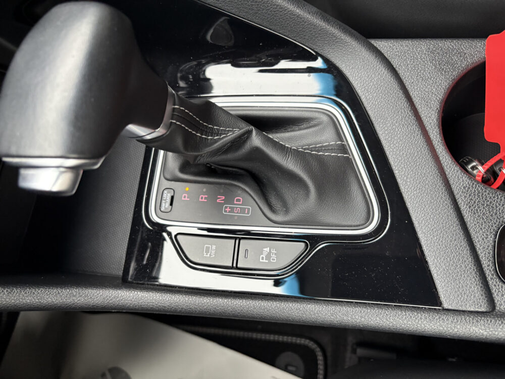 Kia Niro 1.6 GDi Hybrid DynamicLine 13