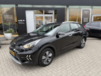 Kia Niro 1.6 GDi Hybrid DynamicLine 18