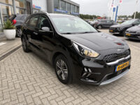 Kia Niro 1.6 GDi Hybrid DynamicLine 19