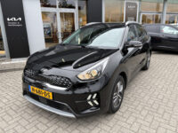 Kia Niro 1.6 GDi Hybrid DynamicLine 20