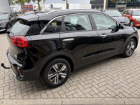 Kia Niro 1.6 GDi Hybrid DynamicLine 22