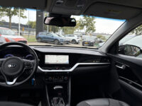 Kia Niro 1.6 GDi Hybrid DynamicLine 24