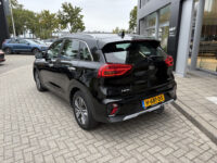 Kia Niro 1.6 GDi Hybrid DynamicLine 26
