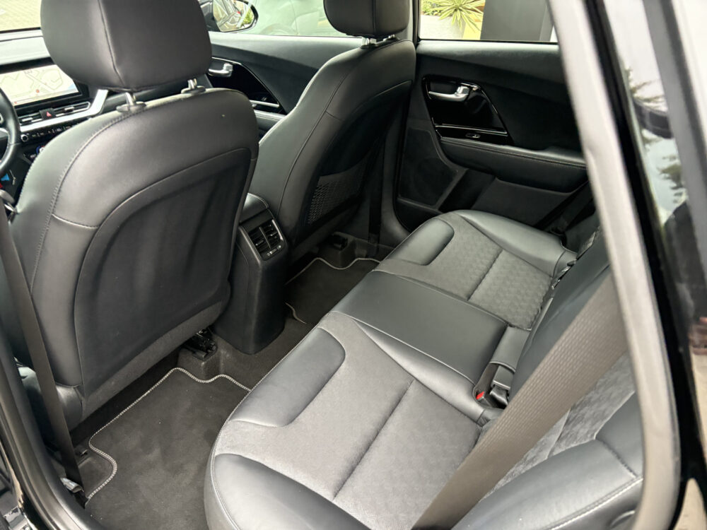 Kia Niro 1.6 GDi Hybrid DynamicLine 7