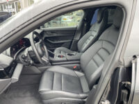 Porsche Taycan Cross Turismo 4S 93 kWh 10