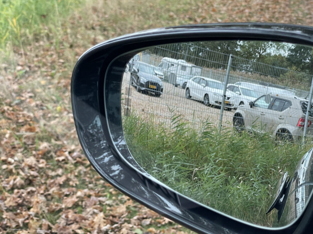 Porsche Taycan Cross Turismo 4S 93 kWh 16