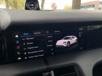 Porsche Taycan Cross Turismo 4S 93 kWh 68