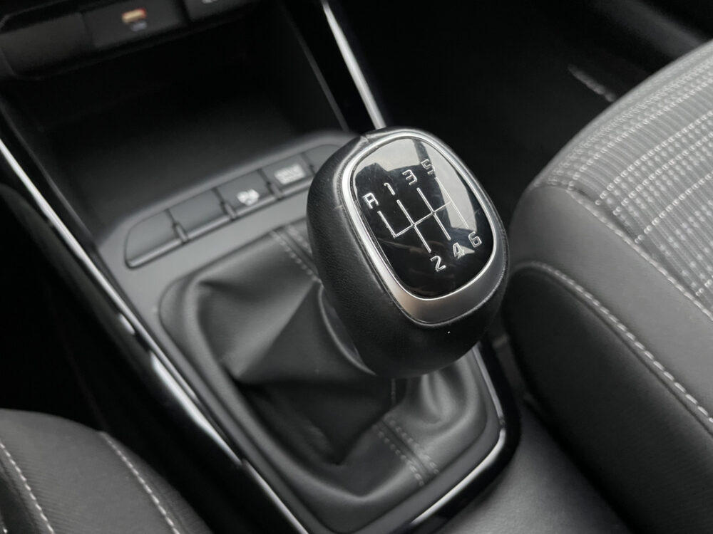 Kia Stonic 1.0 T-GDi MHEV DynamicLine 13