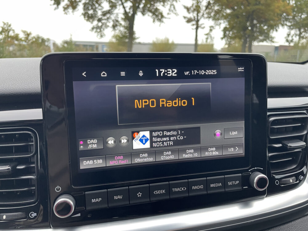 Kia Stonic 1.0 T-GDi MHEV DynamicLine 16