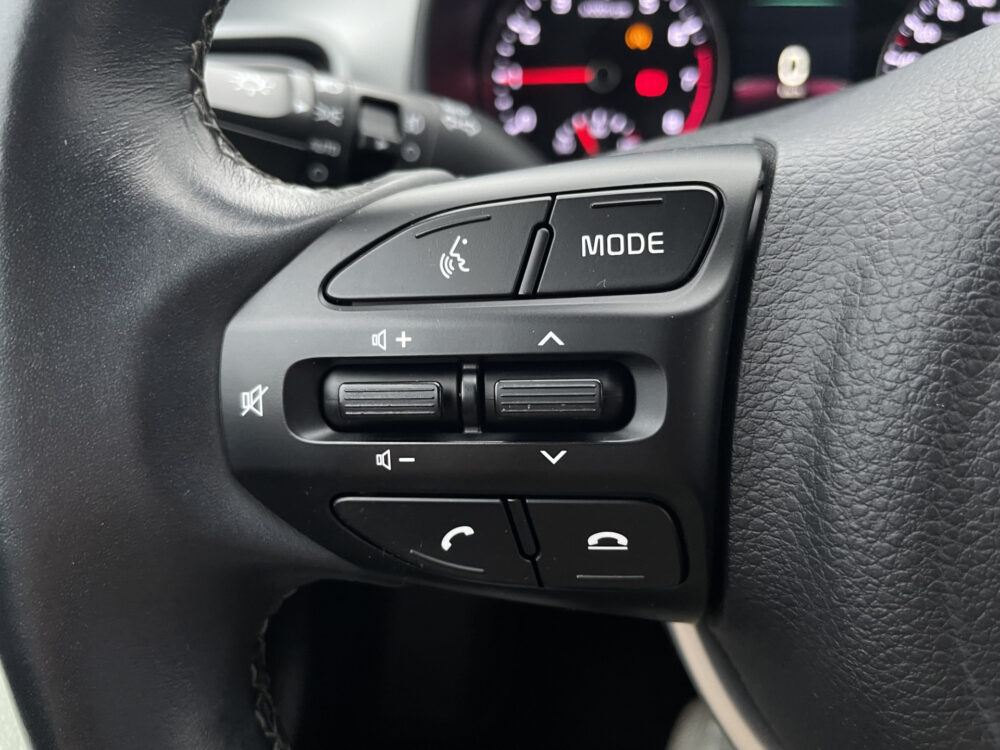 Kia Stonic 1.0 T-GDi MHEV DynamicLine 19