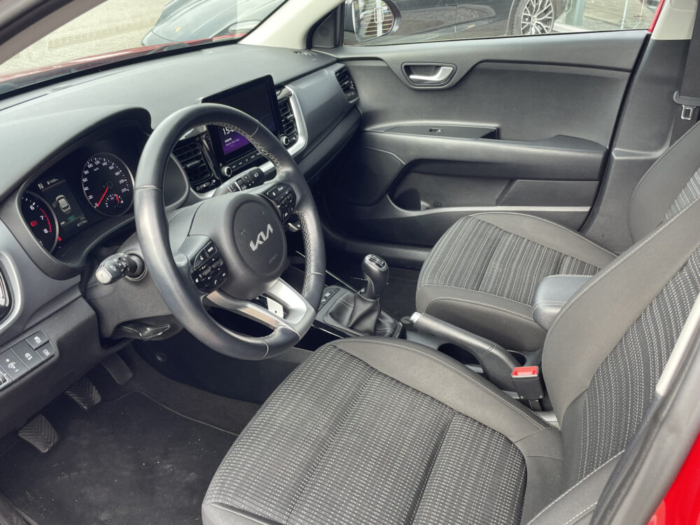 Kia Stonic 1.0 T-GDi MHEV DynamicLine 2