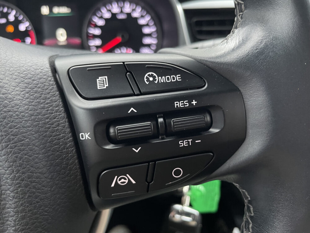 Kia Stonic 1.0 T-GDi MHEV DynamicLine 20