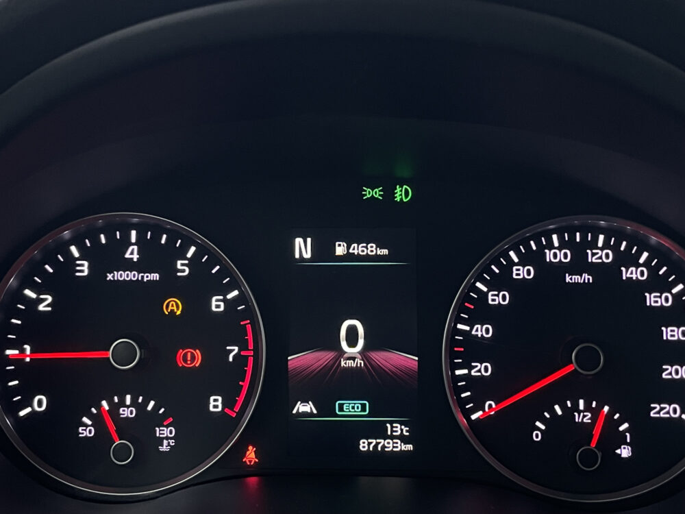 Kia Stonic 1.0 T-GDi MHEV DynamicLine 21