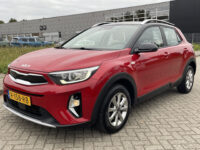 Kia Stonic 1.0 T-GDi MHEV DynamicLine 24