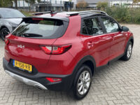 Kia Stonic 1.0 T-GDi MHEV DynamicLine 28