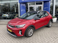 Kia Stonic 1.0 T-GDi MHEV DynamicLine 5