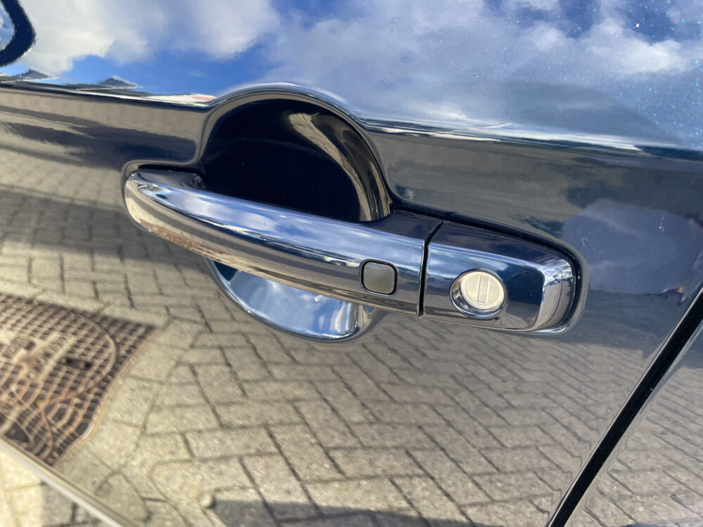 Suzuki S-Cross 1.4 Boosterjet Select Smart Hybrid 12