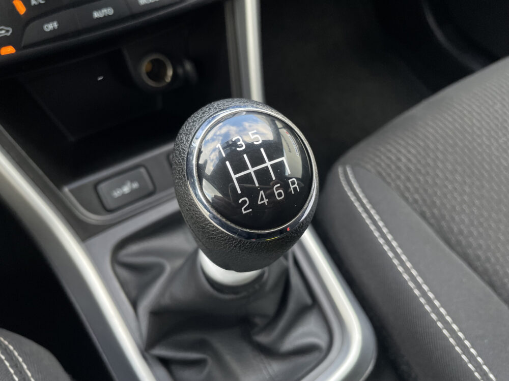 Suzuki S-Cross 1.4 Boosterjet Select Smart Hybrid 14