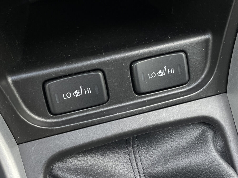 Suzuki S-Cross 1.4 Boosterjet Select Smart Hybrid 15