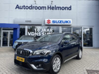 Suzuki S-Cross 1.4 Boosterjet Select Smart Hybrid 24