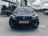 Suzuki S-Cross 1.4 Boosterjet Select Smart Hybrid 26