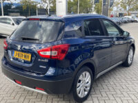 Suzuki S-Cross 1.4 Boosterjet Select Smart Hybrid 30
