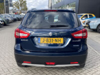 Suzuki S-Cross 1.4 Boosterjet Select Smart Hybrid 31