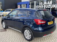Suzuki S-Cross 1.4 Boosterjet Select Smart Hybrid 32