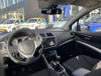 Suzuki S-Cross 1.4 Boosterjet Select Smart Hybrid 35