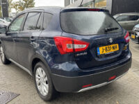 Suzuki S-Cross 1.4 Boosterjet Select Smart Hybrid 9